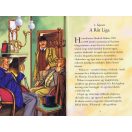 Olvass velünk! (4) - Sherlock Holmes kalandjai