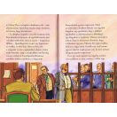 Olvass velünk! (4) - Sherlock Holmes kalandjai