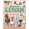 Milyen érdekes a világ... Lovak