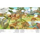 Milyen érdekes a világ... Dinoszauruszok