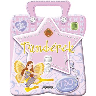 Little Princess - Tündérek