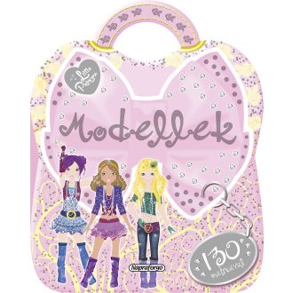Little Princess - Modellek