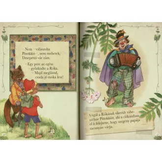 Minden idők legszebb meséi