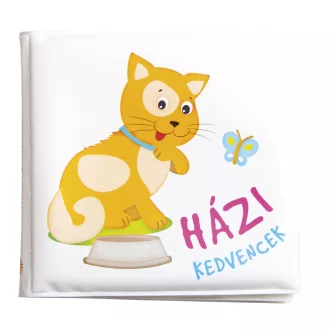 Fürödj velünk! - Házi kedvencek