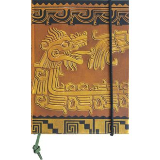 BONCAHIER: Precolombina mini - 55906