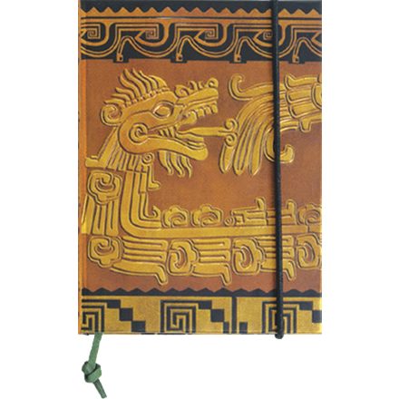 BONCAHIER: Precolombina mini - 55906