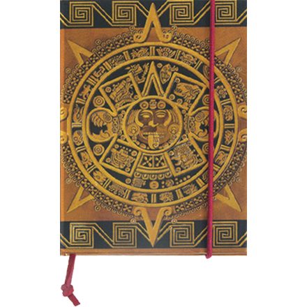 BONCAHIER: Precolombina mini - 55913