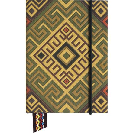 BONCAHIER: Precolombina mini - 55920