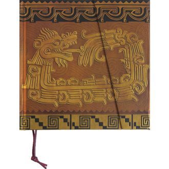 BONCAHIER: Precolombina - 55944