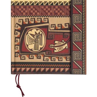 BONCAHIER: Precolombina - 55975