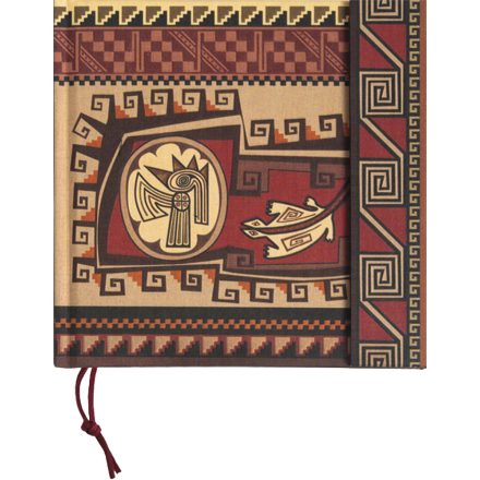 BONCAHIER: Precolombina - 55975