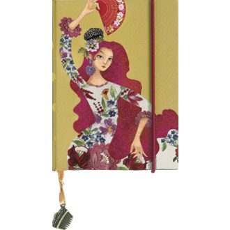 BONCAHIER: Flamenco mini - 86479