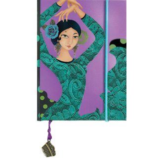 BONCAHIER: Flamenco mini - 86486