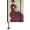 BONCAHIER: Flamenco mini - 86509