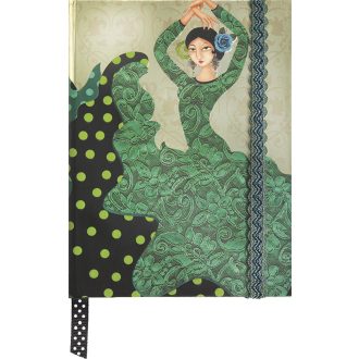 BONCAHIER: Flamenco - 86523