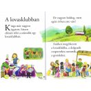 Olvass velünk! (1) - Történetek pónikkal