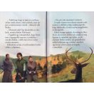 Olvass velünk! (3) - Robin Hood