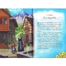Olvass velünk! (3) - Heidi