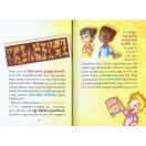 Mindentudók klubja 2. - A torinói királypapirusz rejtélye