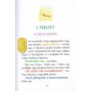 Mindentudók klubja 3. - A szfinx titka