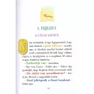Mindentudók klubja 3. - A szfinx titka
