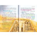 Mindentudók klubja 4. - A Nílus kincse