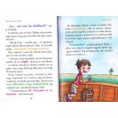 Mindentudók klubja 4. - A Nílus kincse