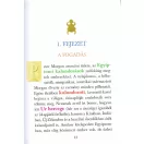 Mindentudók klubja 5. - A sivatagi expedíció