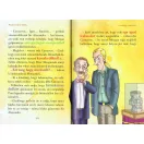 Mindentudók klubja 5. - A sivatagi expedíció