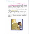 Mindentudók klubja 6. - Kaland a Louvre-ban