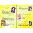 Mindentudók klubja 6. - Kaland a Louvre-ban