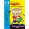 Most tanulok... angolul (4-5 éveseknek)