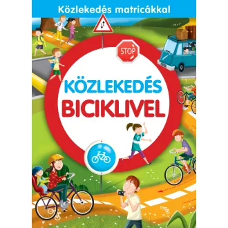 Közlekedés biciklivel