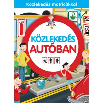 Közlekedés autóban