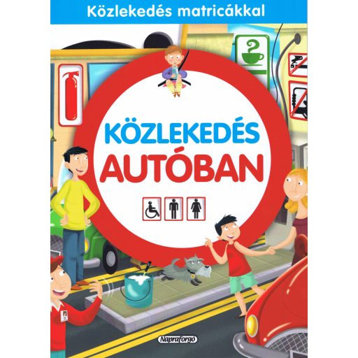 Közlekedés autóban