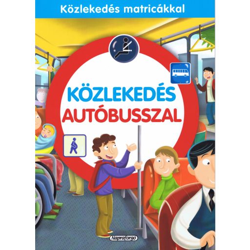 Közlekedés autóbusszal