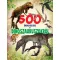 500 érdekesség a dinoszauruszokról