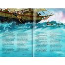 Klasszikusok magyarul-angolul: Moby Dick