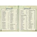 Mindent tudni akarok! - Bűvészkönyv