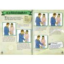 Mindent tudni akarok! - Bűvészkönyv