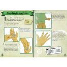 Mindent tudni akarok! - Bűvészkönyv