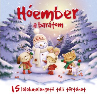 Hóember a barátom  