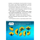 Ubukubu Zűrkalandjai 1. - Űrszörnyű és a különleges képességek
