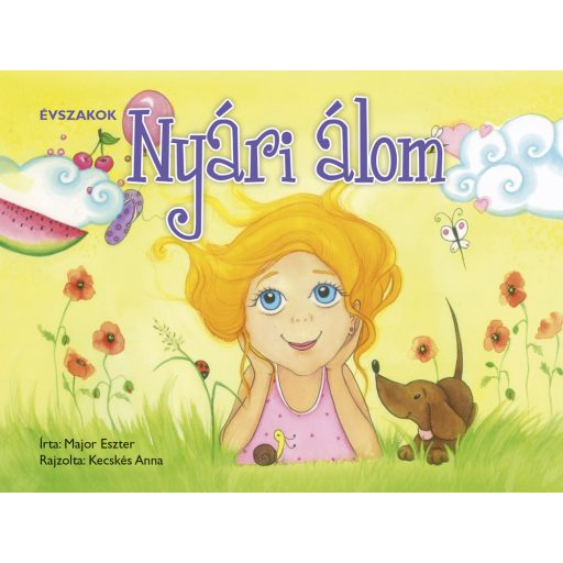 Évszakok - Nyári álom