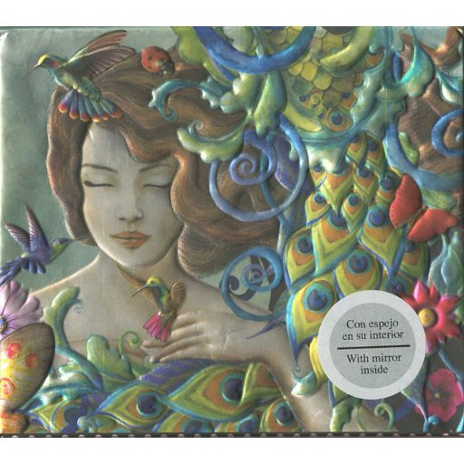 BONCAHIER: Block & Mirror - 86691