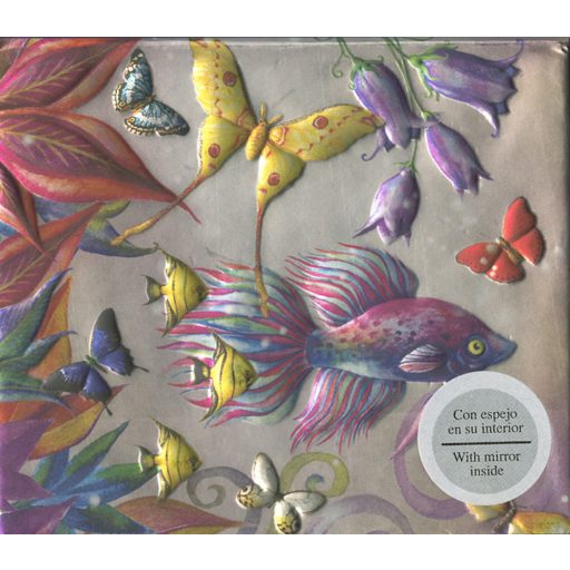 BONCAHIER: Block & Mirror - 86721