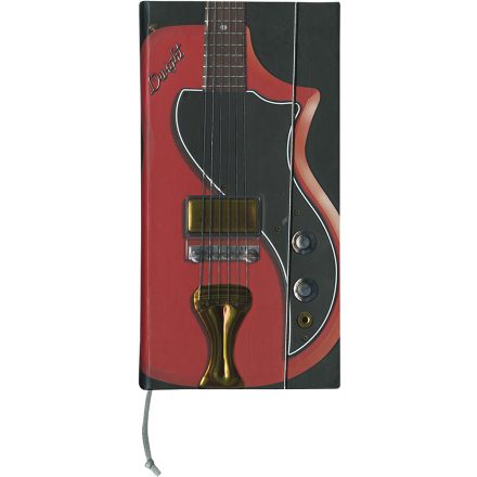 BONCAHIER: Rock - 86790