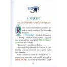 Mindentudók klubja 7. - A Nofertiti-küldetés