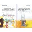 Mindentudók klubja 7. - A Nofertiti-küldetés