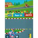 Matricás járművek - Versenyautók és versenymotorok